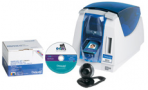 Datacard SP25 Plus Bundle System