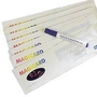 Cleaning kit - 50 cleaning cards/3 cleaning pens