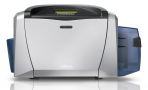 Fargo DTC400e Single Sided Bundle System