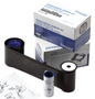 Datacard Black Ribbon Kit 552954-501