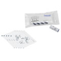 Cleaning, Kit, Adhesive, (5) Sleeves Per Pack