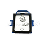 Card Cleaning Cartridge for DTC500 Series