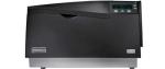 Fargo DTC550 Single Sided Bundle System
