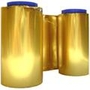 Fargo Gold Metallic Ribbon 45207