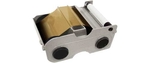DTC400 Standard Gold Ribbon Cartridge