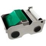 DTC400 Standard Green Ribbon Cartridge