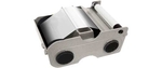 DTC400 Standard White Ribbon Cartridge