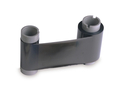 Fargo Black Printer Ribbon 45213