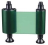 Magicard Green Monochrome Ribbon