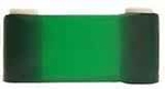 Zebra iSeries Green Ribbon 800015-903