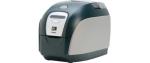 Zebra P110i Single Sided Bundle System P110i-0000A-IDB