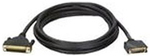 Zebra parallel cable (IEEE1284 HD), for P620