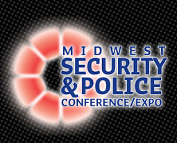 Midwest Police and Security Expo 2012