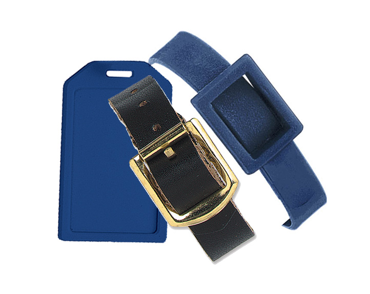 Luggage accessories