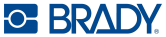 Brady ID logo