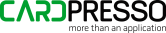 CardPresso logo