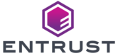 Entrust logo