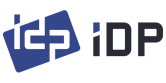 IDP logo