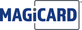 Magicard logo
