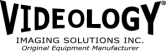 Videology logo