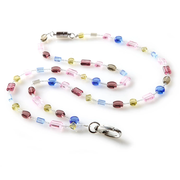 Fashion lanyards