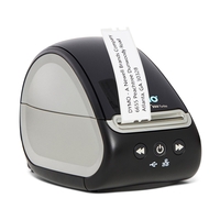 Dymo LabelWriter visitor badge printer