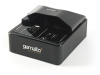Passport and ID scanner