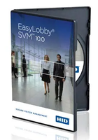 EasyLobby secure visitor management software