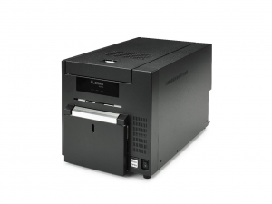Idesco Adds New Zebra ZC10L Oversized ID Card Printer To Its Product Line; Streamlines Printing Process For Customers