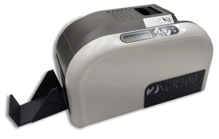 XCR100 2.0 ID Card Printer