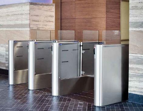 Turnstiles
