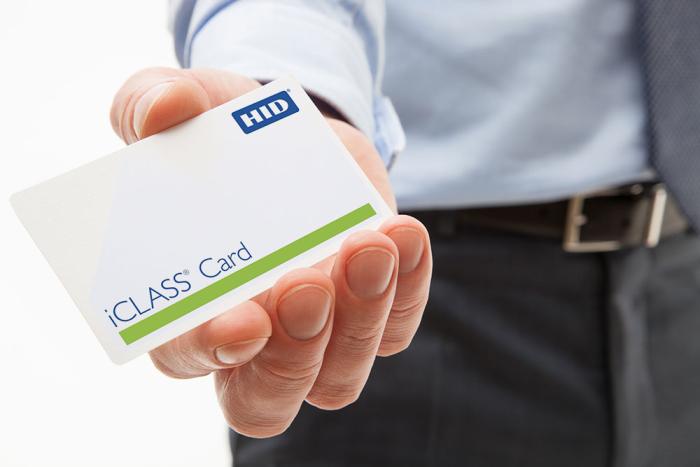 Choosing Proximity or Smart Cards
