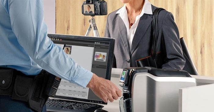 What's Most Important in an ID Card Printer?