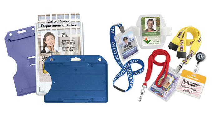 What are Shielded Badge Holders & Why Do I Need One?