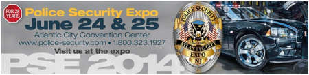 28th Annual Police Security Expo