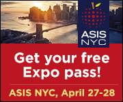 ASIS NYC 2016