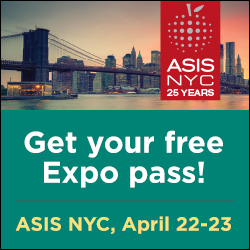 ASIS NYC 2015