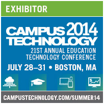 Campus Technology 2014