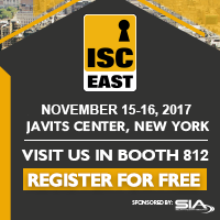 ISC East 2017