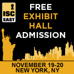 ISC East 2014