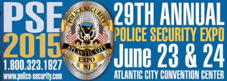 Police Security Expo