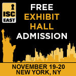 ISC East 2014