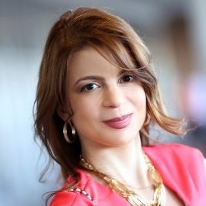 Elisabeth Afriat