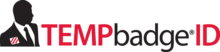 tempbadge.com