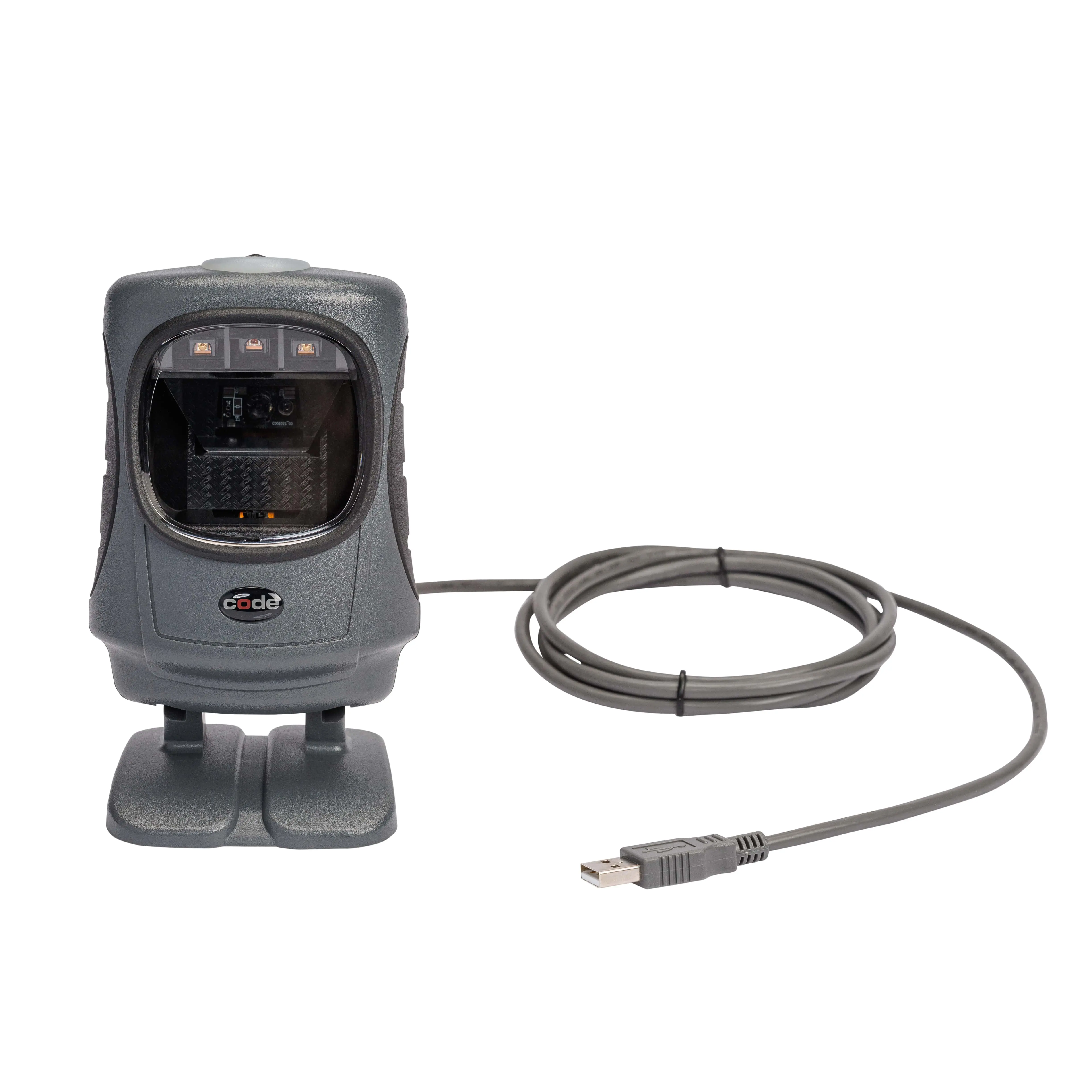 CR5200 fixed barcode reader