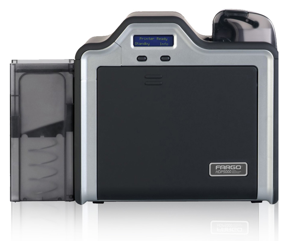 Fargo HDP5000