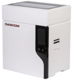 Dascom DC-8600 Retransfer Card Printer