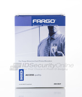 Fargo 45000  Full Color Ribbon - YMCKO - 250 Prints