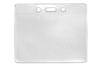 Badge Holder, Gov't/Military Size