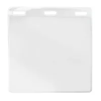Three-Slot Vinyl Event Holder